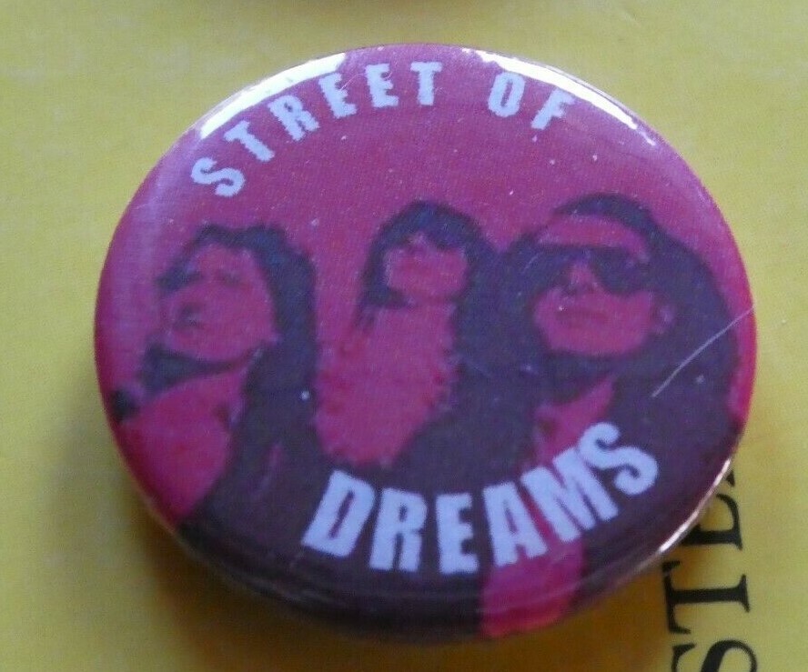 Button Badge 25mm # CD 15 FLEET FOXES
