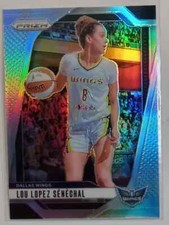 2024 Panini WNBA Prizm Basketball Pick Choose card Complete Set Vets RC