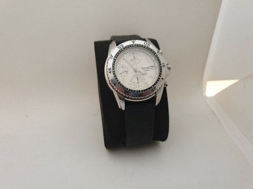 Vintage SECTOR 650 Chronograph 300 m Diver Valjoux 7750 Mechanical ( automatic) | eBay