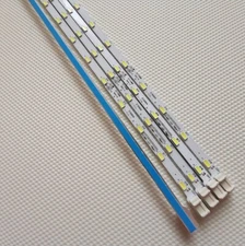 5pcs LED Strip for LG 24LB450U TH-24A403DX T24D310EX 24MT45D 22MA31D V236BJ1-LE2