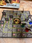 Jurassic World Dominion: Dino Tracker Board Game - Find and Rescue Dinisaurs