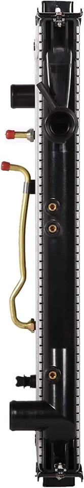 Radiator Fits 1995-2001 Kia Sportage Foto 4 de 4