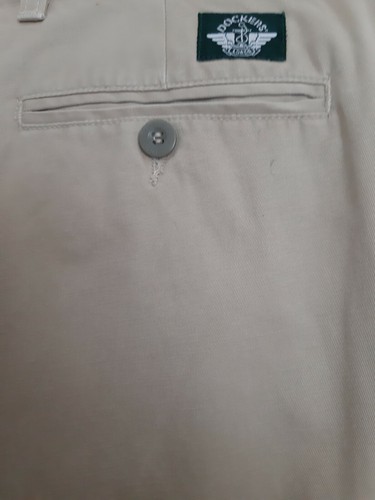 Pantaloni DOCKERS Uomo Tg 32 | eBay