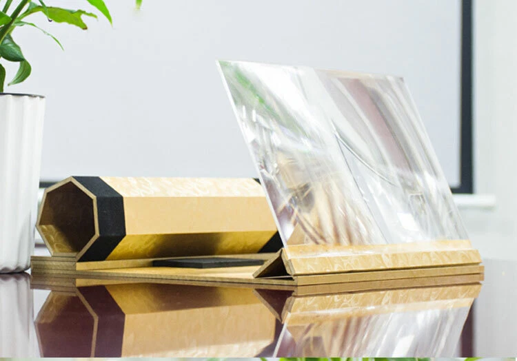 Ingranditore Schermo Zoom Smartphone Telefonino Proteggi occhi o AMPLIFICATORE - Immagine 2 di 4