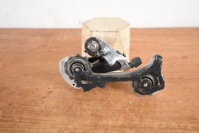 Shimano Deore XT RD-M739 Integrated 8 SIS Vintage Rear Shimano Deore XT RD-M739 Integrated 8 SIS Vintage Rear