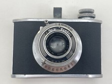 Rengokoki New Semi Renky Camera AS-IS for parts only