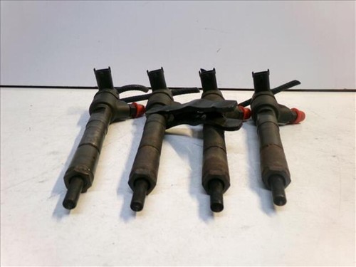 0445110 INJECTOR SET for Suzuki Ignis 1.3 CDTI 2000-2008 2005 79189