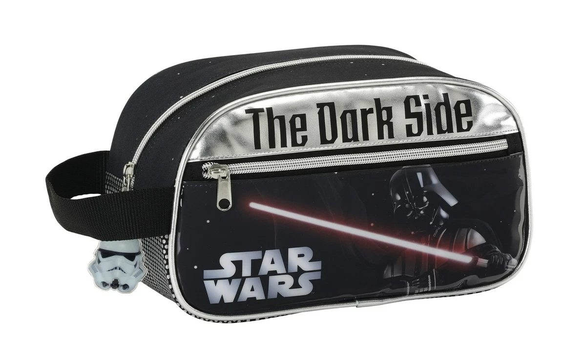 Star wars toiletry bag deals
