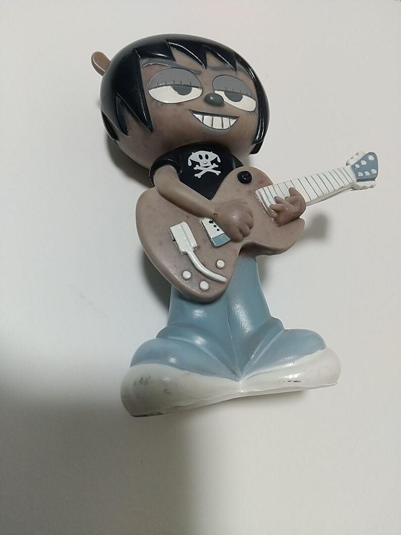 UmJammer Lammy Rammy フィギュア s-l1200.jpg