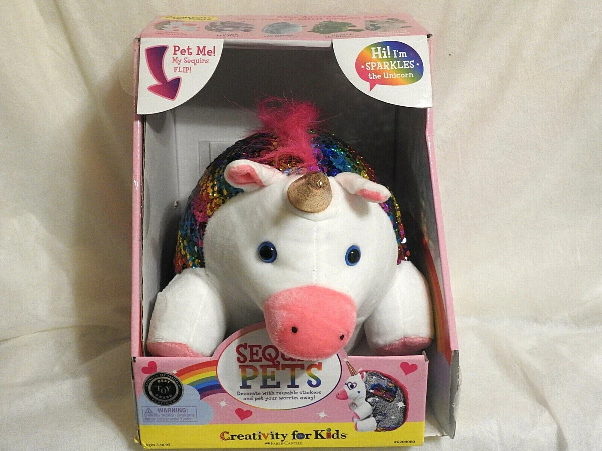 Sequin pets deals