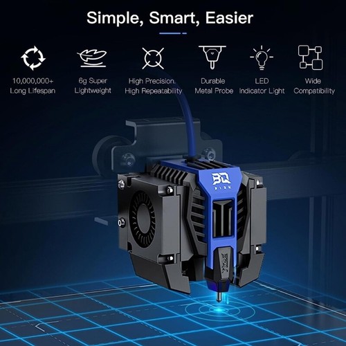 for Ender3 BIQU B1 MicroProbe Auto Bed Leveling Sensor Kit High - Picture 6 of 8