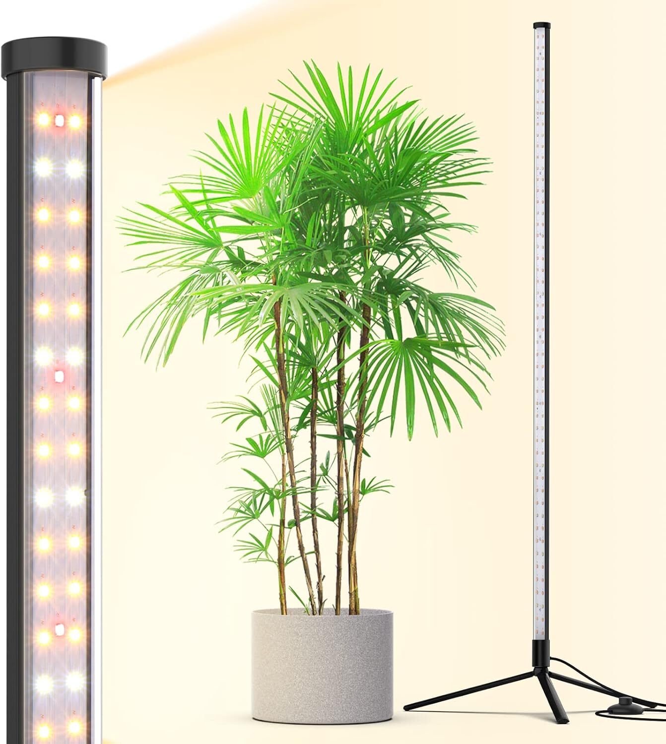 42w Led Full Spectrum Vertical Plant Lamp