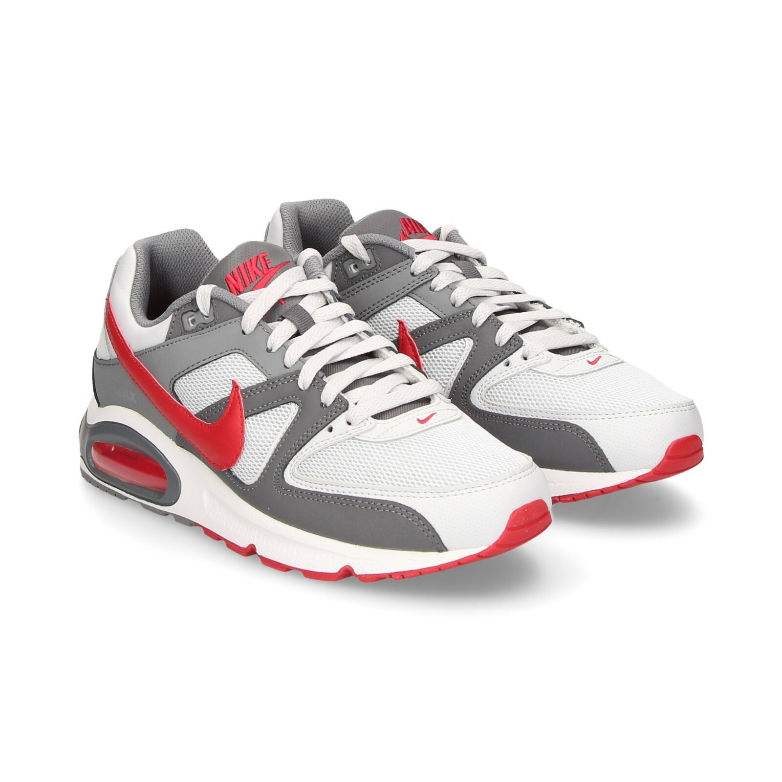 nike air max command lifestyle