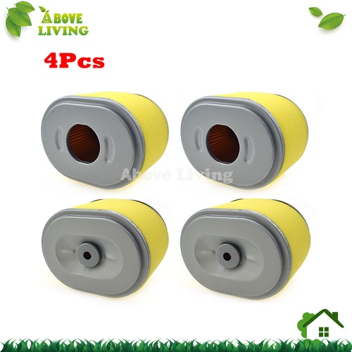 4Pcs Air Filter Compatible For Honda 08170-ZE1-820 | eBay Australia