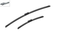 Wischblatt FüR Fiat Ford Bosch 3397007432