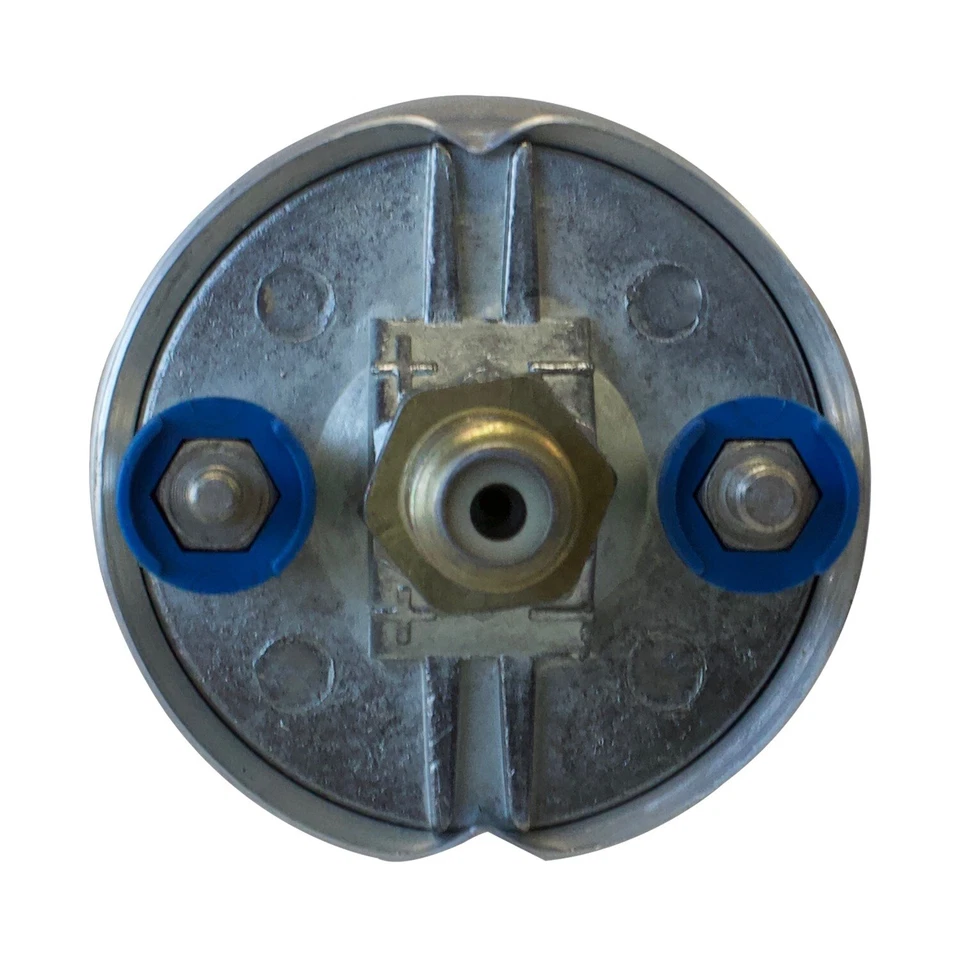 GMB Electric Fuel Pump 580-1220 for Audi Volkswagen Porsche BMW Peugeot 75-98 - Image 4 of 4