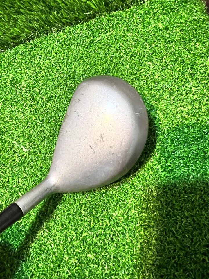 Adams Golf Tight Lies Strong 7 Wood 24* Premium Super Shaft Reg Flex - Image 4 of 4