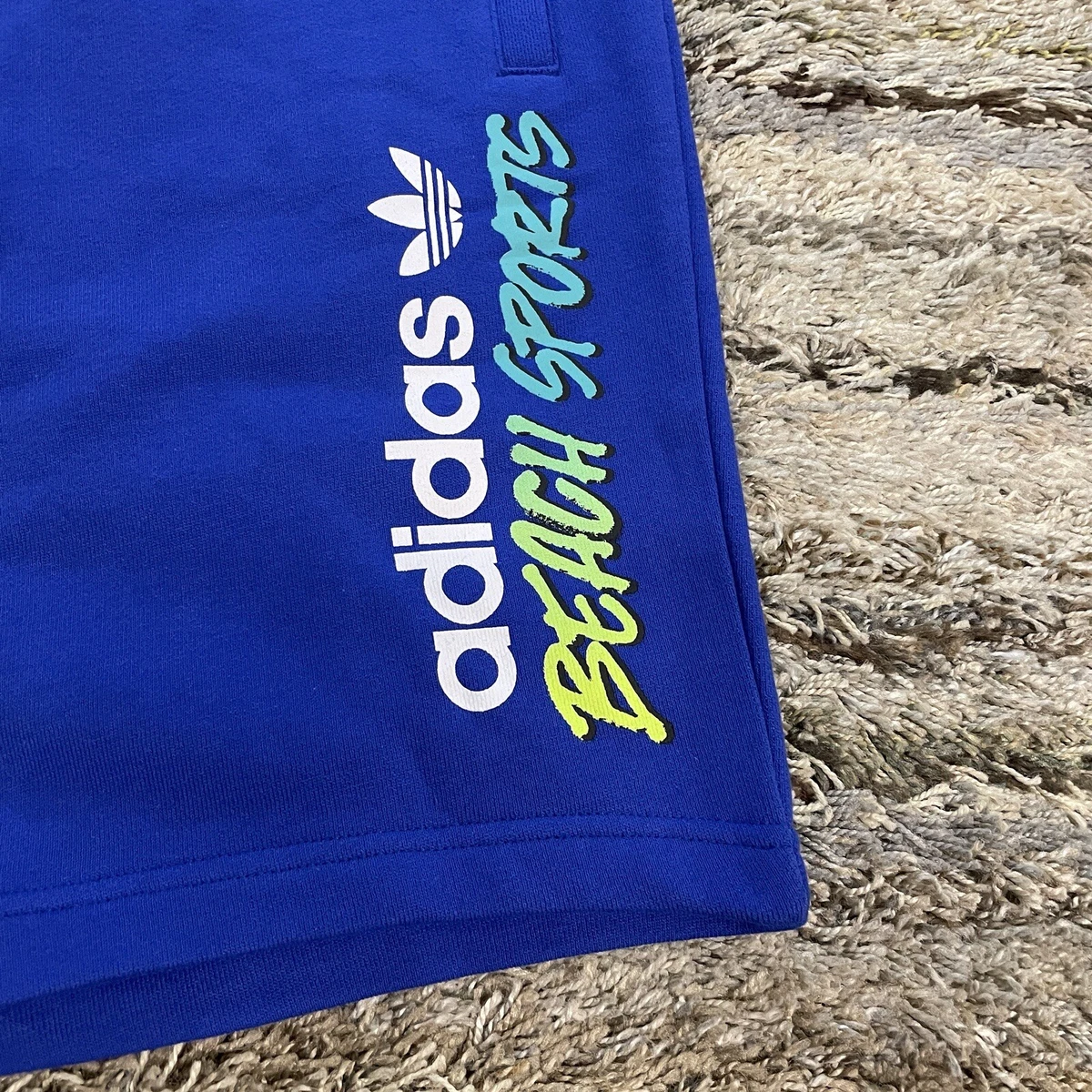 Adidas spezial shop beach towel