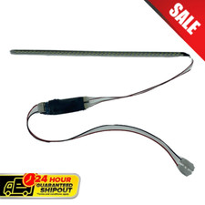 LED Backlight Replacement for Sharp LQ121S1LG...