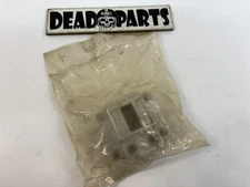 Harley NOS OEM 71539-73B Shovelhead Sportster handlebar switch housing cover