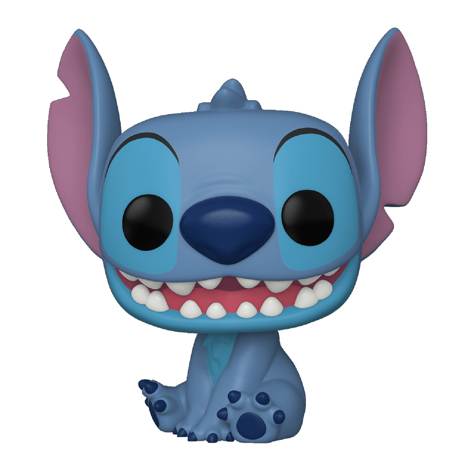Funko Pop Jumbo Lilo & Stitch- Stitch 10" Toy Vinyl Figure for sale online | eBay