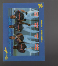 B4998- 1989 Wichita Champions Rock Baseball Cards -You Pick- 15+ FREE US SHIP