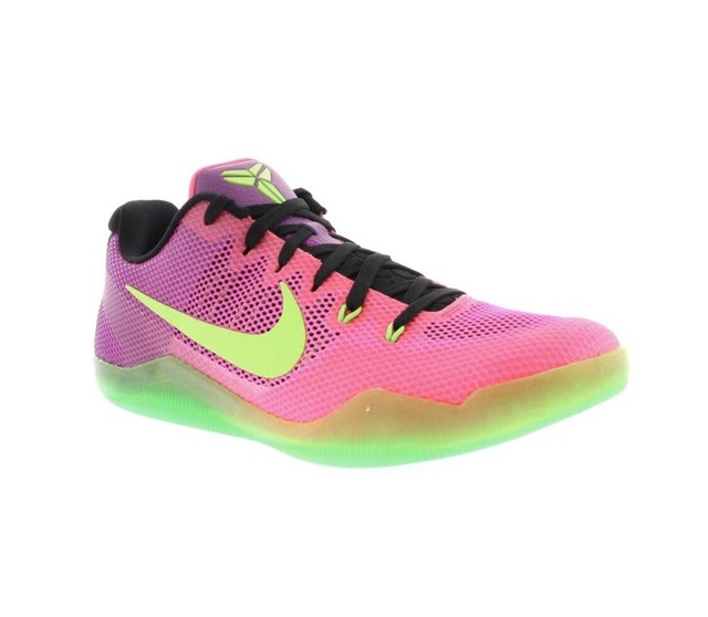 nike kobe 9 elite rosa