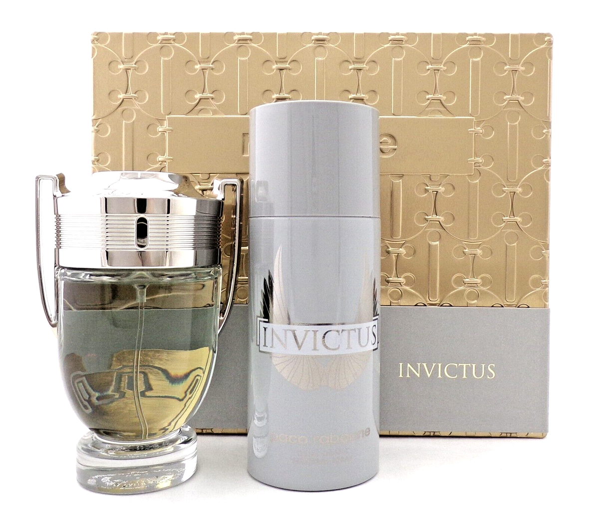 Invictus Paco Rabanne Deodorant Spray 150 Ml Paco Rabanne Invictus