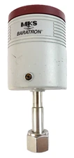 MKS Instruments 627A02TBC Baratron Capacitance Manometer Type 627 Working Spare
