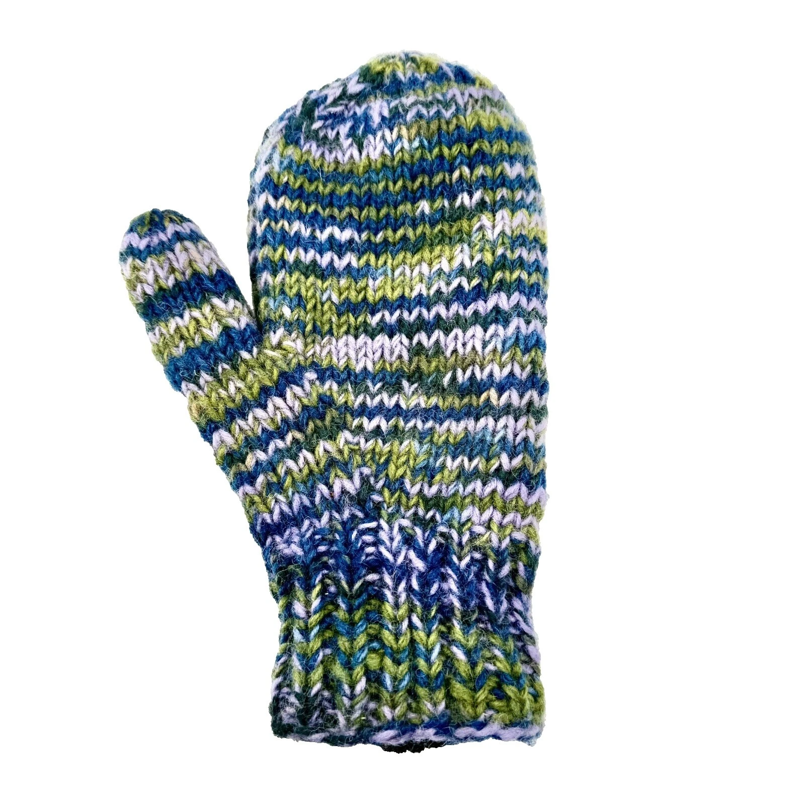 Casual 100% Wool Gloves & Mittens for Women