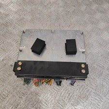 2000 JAGUAR V8 XJ 3.2 ENGINE CONTROL UNIT ECU #1