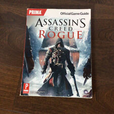 Assassin's Creed Rogue: Prima Official Game by Prima Games