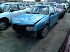 AC COMPRESSOR 4-153 2.5L FITS 93 ACCLAIM 98924