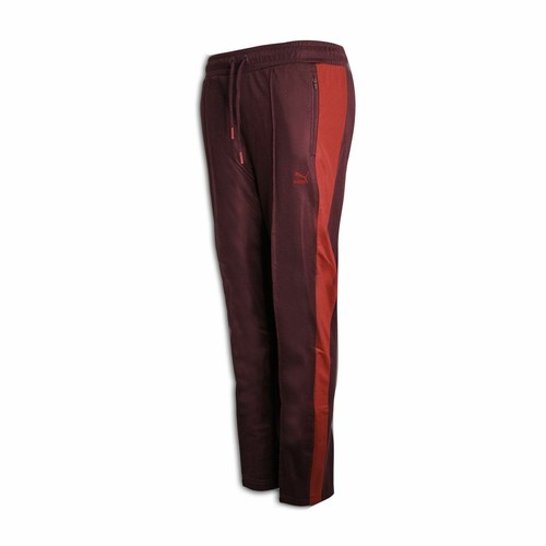 Puma T7 Slim Fit Womens Joggers Track 