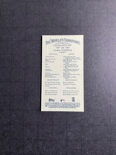 2011 Topps Allen & Ginter’s Base / Inserts / Mini / SP - U Pick (Buy More Save) - Picture 218 of 256