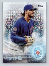 2020 Topps - Topps 2030   #T2030-9 Kris Bryant
