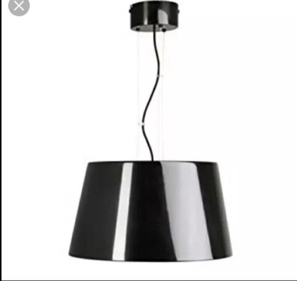 Lámpara Ikea Kulla