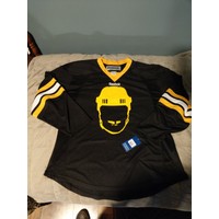 Click here for more details on Spitting Chiclets Boston...