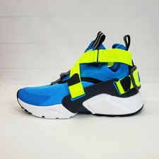 high top huaraches with strap