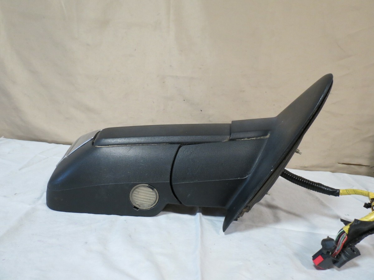 07-08 Lincoln Navigator HEAT MEMORY Mirror Right PASSENGER