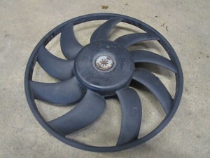 Audi A4 B8 8K A5 8T Lüfter Diffusorlüfter Kühler M134986 993454J Motorlüfter