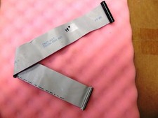 HP Desktop IDE Drive Dual Device Ribbon Cable 40 Pin, 2 Connector 17" 238477-003