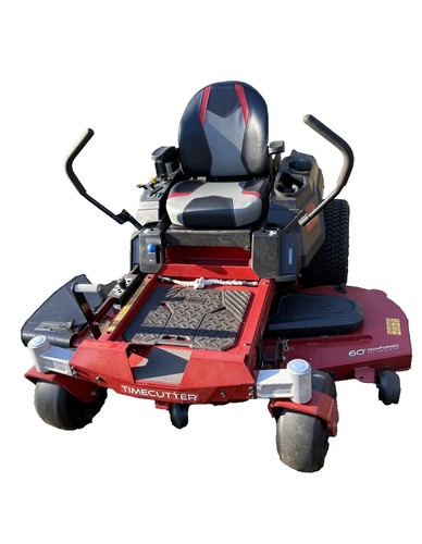 Ignition Key for 2010 Toro 74833 Zero-Turn-Radius TITAN ZX6030