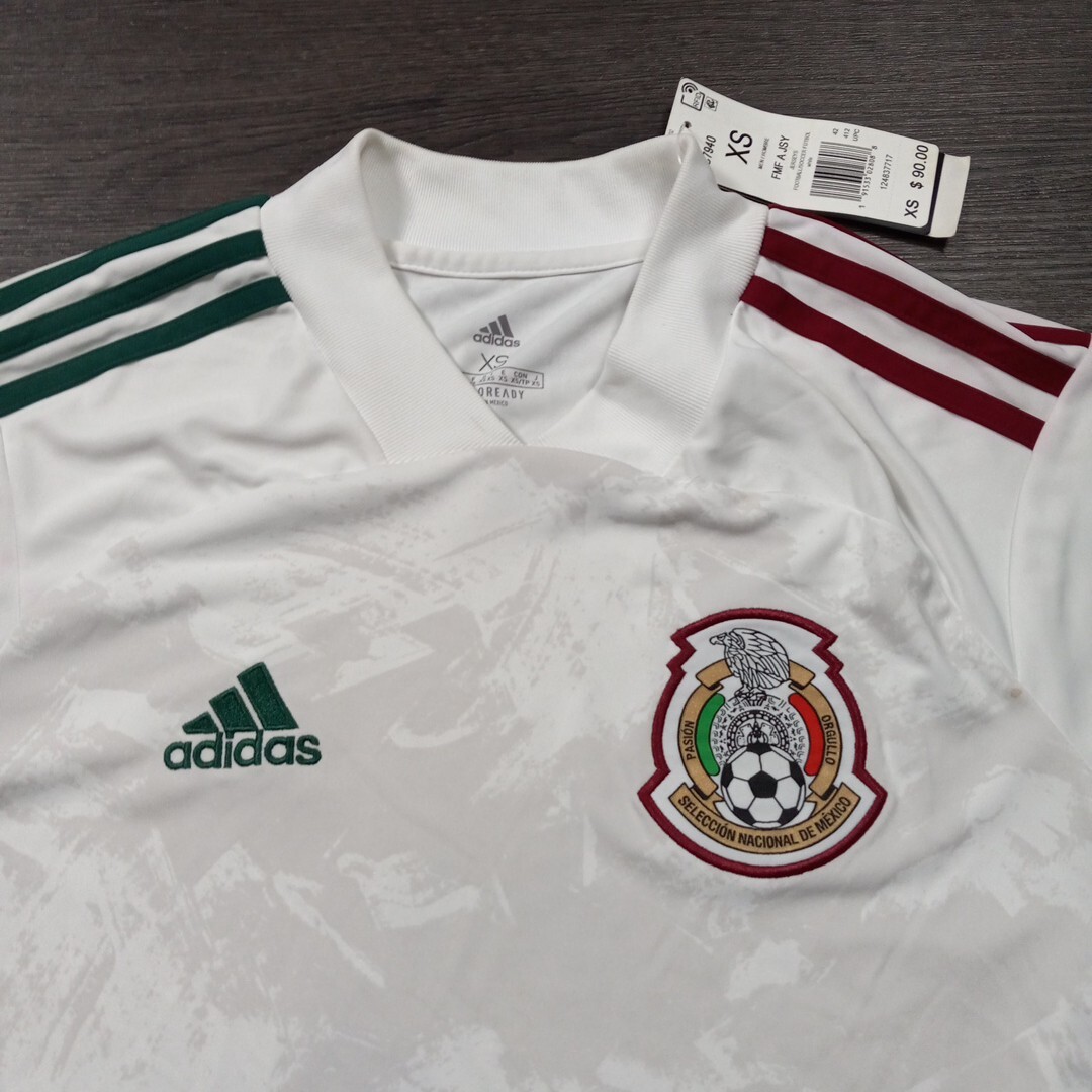 adidas mexico tank top