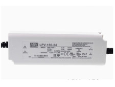 1PC NEW MEAN WELL Power supply LPV-150-12/15/24/36/48V INPUT 200-240VAC LL