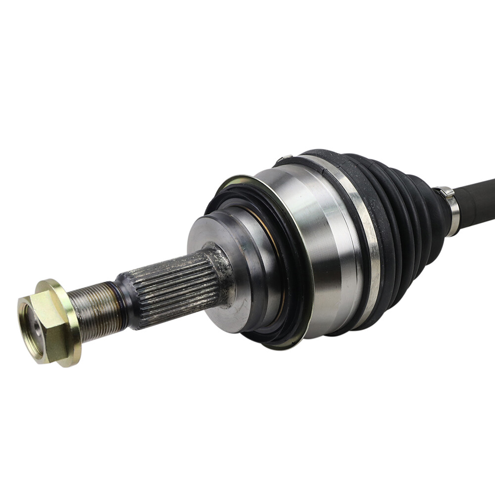 2 Front CV Axle 2 Wheel Bearing for 2003 20042016 Toyota 4Runner FJ Cruiser 4WD eBay