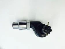 NEW HD GM TIE ROD END EX 23434 L INCLUDING JAM NUT AND INSERT