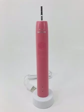 Philips Sonicare 4100 Protective Clean Pink Rechargeable Power Toothbrush (USED)