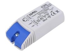 ETZ60 Transformator: elektronisch 60VA 230VAC 11,5V IP20 0-40&deg;C ZAMEL