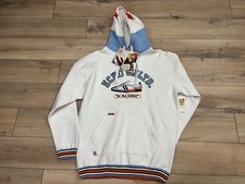 NEW Ecko UNLTD World Famous Hoodie Sz Medium Embroidered Rhino Complex Shoes NWT